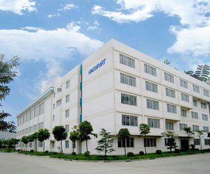 Çin HongTai Office Accessories Ltd fabrika