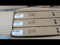 Siyah Po ile Sharp MX 500AT M282 M362 M363 M452 M453 M502 M503 M2803 için Uyumlu Toner Kartuşu