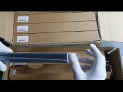 HONGTAIPART Uyumlu Isıtıcı Film Kol AE01-0110 Ricoh MP C3003 C3503 C4503 C5503 C5003 C6003