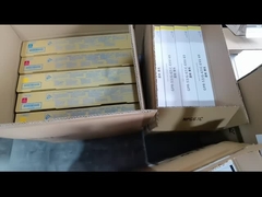 HONGTAIPART Canon Parçaları