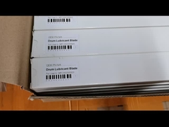 HONGTAIPART Uyumlu Yağ Çubuğu Temizleme Bıçağı Ricoh Aficio MP C3003 C3503 C4503 C5503 C600