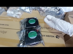 HONGTAIPART Yeni Orijinal Isıtıcı Egzoz Fanı 127K64510 127E17760 Xerox D95 D110 D125 DC136 24 V 0.63