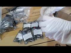 Xerox Drum Reset Chip 013R00624 13R00624 13R624 TC2B94V0 WorkCentre 7235 7245 7228 73 için uyumludur