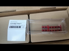 HONGTAIPART H-P 933XL 932XL 933 932 Officejet 7110 7510 7512 7610 için uyumlu mürekkep kartuşu çipi