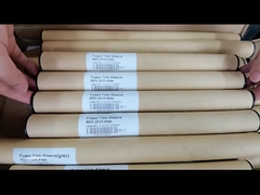 HP M551 M570 M575 M651 M680 CP3525 CM3530 için uyumlu Fuser Film Sleeve CE246A-film RM1-3131-film
