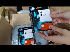 HP mürekkep kartuşu C4836 C4837 C4838