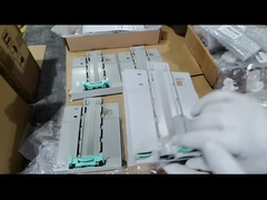 Orijinal Kaset Rehberi Arka JC90-01105C Samsung için ML-4210ND SEC M4070 3870 Kasetin iç arkası