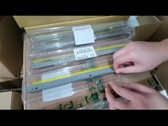 OEM Fabrika IBT Konica Minolta BH 224 284 364 454 554 754 C221 C281 C7122 için kemer temizleme bıçağı