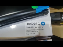 Fotokopi Toner Kartuşu