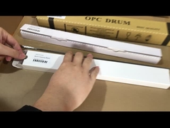 Konica Minolta bizhub C250i C300i C360i C450i C550i C650i C7130i için uyumlu davul temizleme bıçağı