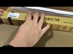 Konica Minolta Bizhub C220 C224 C280 C284 C364 C454 C554 308 368 458 558 C25 için uyumlu OPC davul