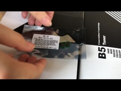 HONGTAIPART Uyumlu Bakım Tankı Çip MC-10 Canon iPF 650 655 750 755 760 765 671 770 771 için