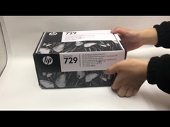 HP DesignJet 729 T730 T830 T730 36 inç T830 24 inç T830 36 inç için yeni orijinal yazıcı F9J81A