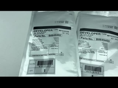 HONGTAIPART Uyumlu Siyah Geliştirici Tozu B0649460 Ricoh Aficio için MP4001 MP5000 MP5001 MP5002
