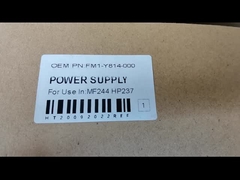 HONGTAIPART Orijinal Motor Kontrolü PCB Montaj Güç Tedarik Kurulu FM1-Y814 FM1-Y813 FM1-Y812 FM1-Y