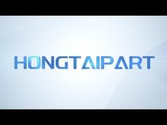 HONGTAIPART sergisi