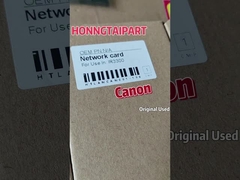 Canon IR 2200 3300 2800 LANCAN001-198 için FG3-1186 ağ kartı