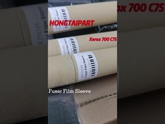 Xerox 700 C75 FFSXER007-038 için Fuser Film Koltuğu