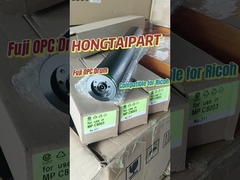 FUJI OPC DRUM D258-9510 D2589510 Ricoh MP için C6503 8003 8003 Pro C5200 OPCRIC015-217A