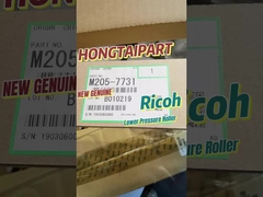 Ricoh Pro C9100 C9110 LRRIC048-065 için yeni orijinal düşük basınçlı rulo M205-7731 M2057731