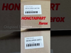 Geliştirici Birim (CMYK) 604K50040 604K50041 604K50042 604K50043 Xerox için 560 700 C70 C60 DUXER008-429