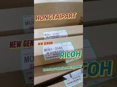 Ricoh Pro C9100 9110 WTCSARIC001-065 için atık toner toplama şaftı montajı M0B13546 M0B1-3546