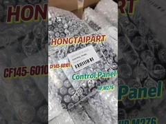 Orijinal Kullanılmış Kontrol Paneli CF145-60101 HP M276 PANELHP023-306