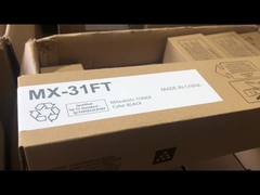 MX-31FTY MX-31FTM MX-31FTC Sharp MX M2600N M3100N 4100N 5100N 2301N Baskı için