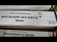 Canon IR 2230 2270 2830 2870 2870 3025 3030 3035 3045 3225 3235 3 için toner kartuşu NPG26 GPR16 C-EXV12