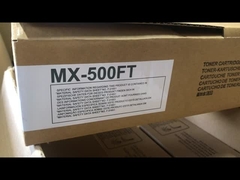 Sharp MX-M283 362 363 452 453 503 için toner MX-500FT Lazer toner kartuşu kopyacı toner sayfa verimi40