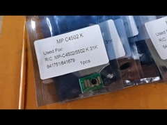 Toner Chip 841751 841679 Rioch MP için C4502 C5502