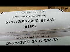 Canon imageRUNNER 2520 2525 2530 (G-51) için Toner Kartuşu