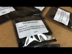 CLT-Y809 CLT-M809 CLT-C809 Samsung CLX-9301 CLX-9251 CLX-9021 yazıcı kartuşu için toner sıfırlama çipi
