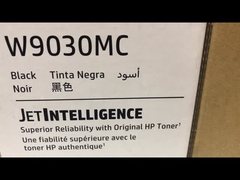 W9030MC W9031MC Toner Patron W9032MC W9033MC CF470X CF471X CF472X CF473X HP 657X M681 M682 E için