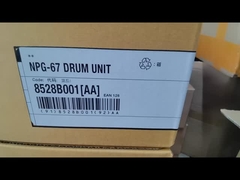 NPG-67 GPR53 8528B001AA 8528B001 Canon IRC3320 IRC3325 IRC3330 IR3525 IR3730 IR3835 IR3530 IR382 için