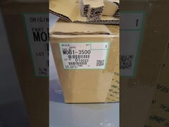 M0B13500 M0B1-3500 M205-3501 M2053501 Ricoh Pro C9100 C9110 için Davul Temizleme Birimi Montajı