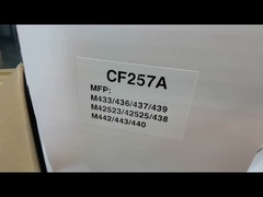 CF257A Renkli ve Boş için drum ünitesi / Drum Kiti / Drum Tertibatı