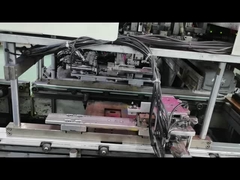 Baskı Cihazı Çubuk Üretim hattı