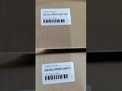 Yer değiştirme geliştiricisi birimi Xerox