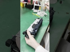 HP M600 M601 M602 M603 FUHP035-059 için Fuser Birimi