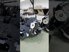 HP için Fuser Birimi