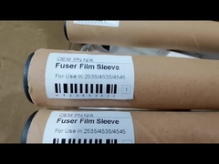 Fuser Film Sleeve FM4-7897-FILM IR4545-FILM FM1-J039-FILM Canon Image RUNNER 2535 2545 ADVANCE 4 için