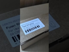 Fuser Film Sleeve AE010110 D1764042 Ricoh MPC2004 C2504 C3004 C3504 IMC2500 3500 için