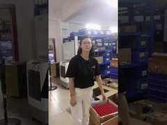 HP CP5525 4700 için Fuser Film Sleeve