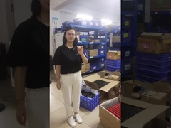 Konica Minolta için Fuser Film Sleeve