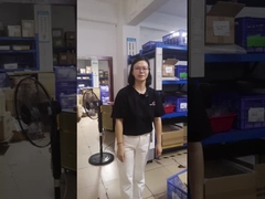 Kyocera için Fuser Film Sleeve