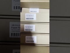 Füzör film kapağı Ricoh MPC3002 C3502 C4502 C5502 C6002