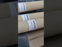 Xerox 700 C75 FFSXER007-038 için Fuser Film Koltuğu