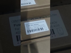 Fuser Film Sleeve IR4545-Film FM3-9303-Film FM4-7900-Film FM4-7897-Film for Canon ir2535 ir2545 ir