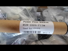 HP Fuser Sleeve Film RG9-1025-CP1025 için Film
